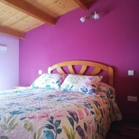 Duplex Vallespin Ávila Kültér fotó