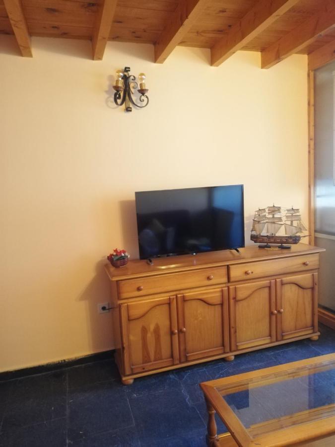 Duplex Vallespin Ávila Kültér fotó