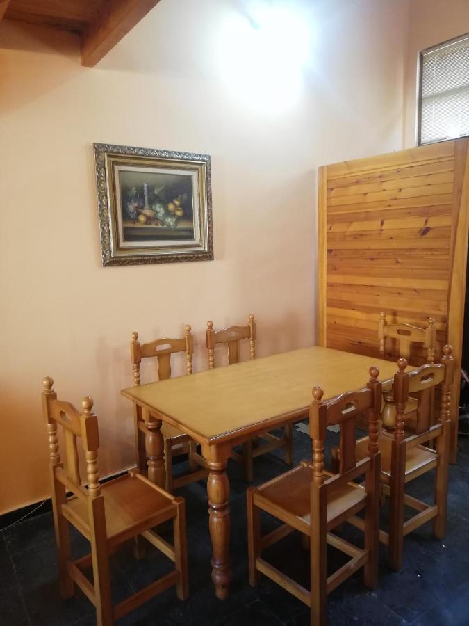 Duplex Vallespin Ávila Kültér fotó