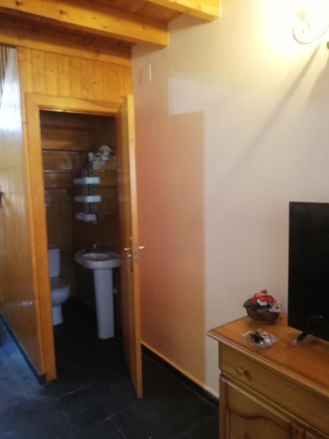Duplex Vallespin Ávila Kültér fotó