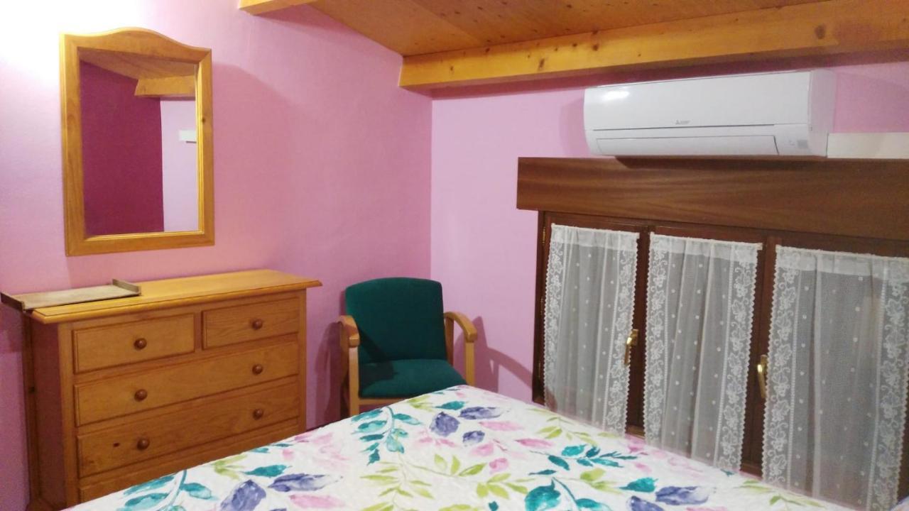 Duplex Vallespin Ávila Kültér fotó
