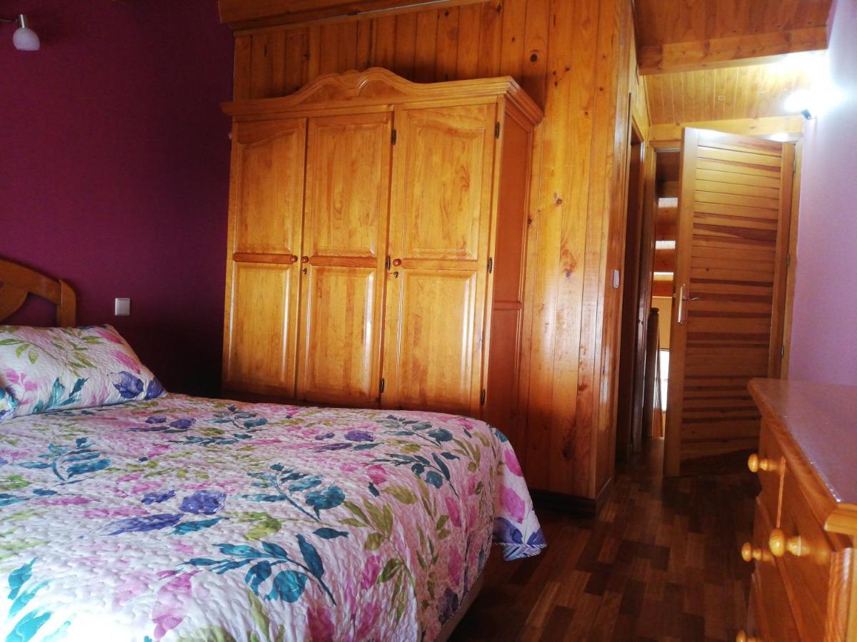 Duplex Vallespin Ávila Kültér fotó