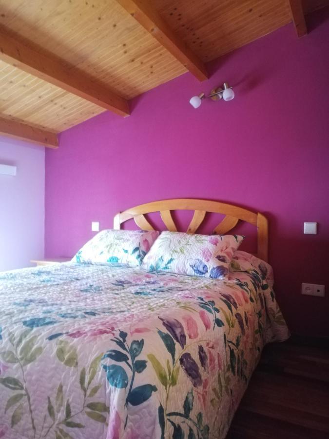 Duplex Vallespin Ávila Kültér fotó