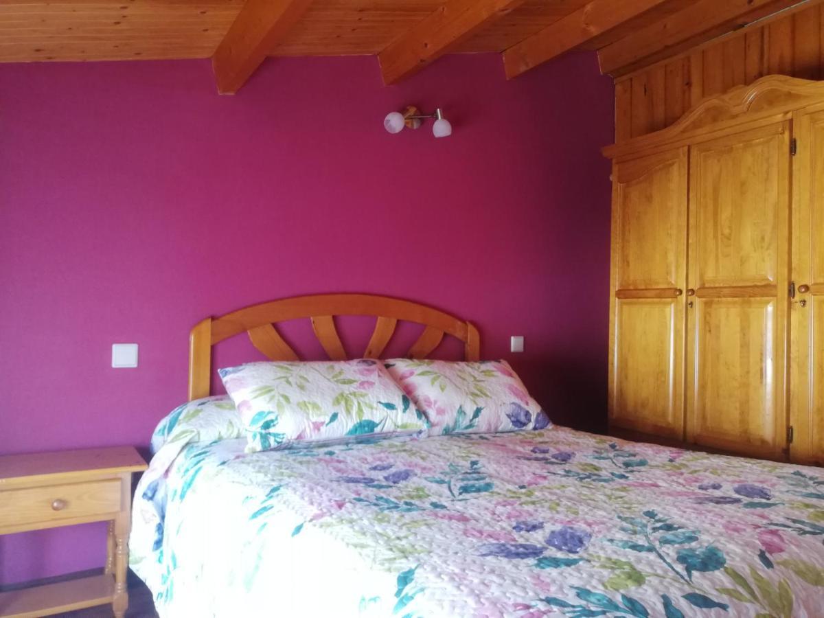 Duplex Vallespin Ávila Kültér fotó