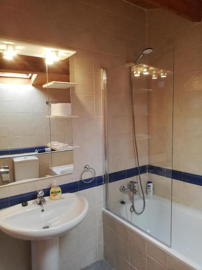 Duplex Vallespin Ávila Kültér fotó